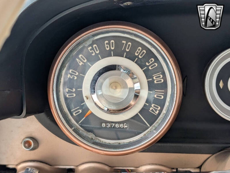 1957 Chrysler Windsor