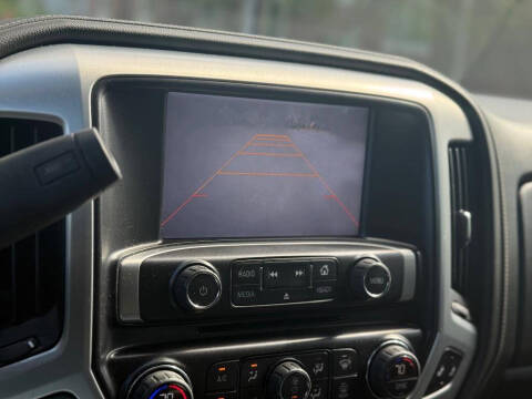 2015 GMC Sierra 1500