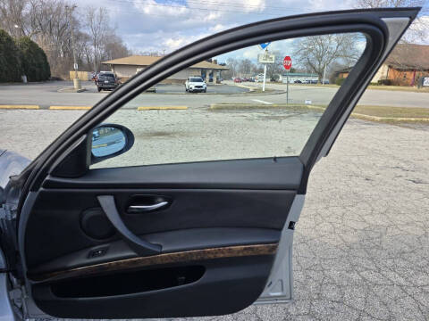 2008 BMW 3 Series 328i