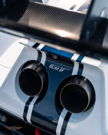 2022 Ford GT