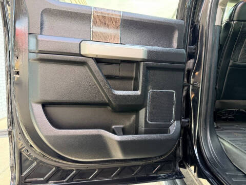 2019 Ford F-350 Super Duty Lariat