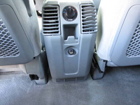 2003 Honda Pilot EX