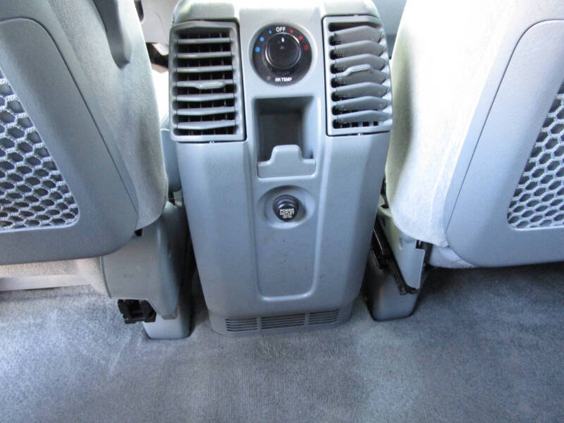 2003 Honda Pilot EX