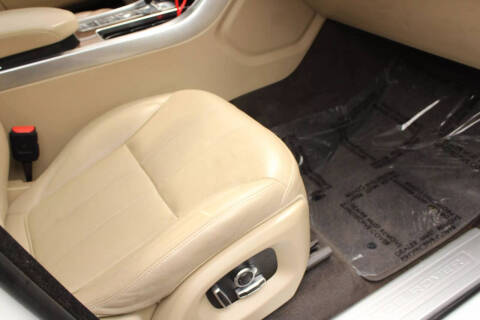 2016 Land Rover Range Rover Sport HSE Td6