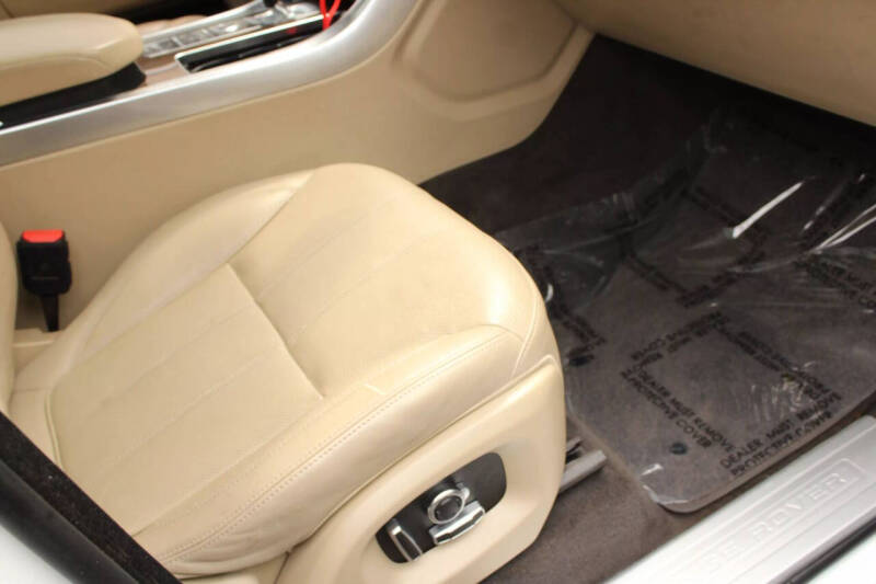 2016 Land Rover Range Rover Sport HSE Td6