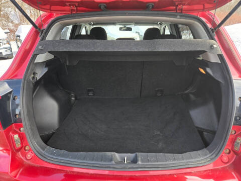 2018 Mitsubishi Outlander Sport LE