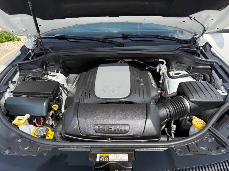 2021 Dodge Durango R/T