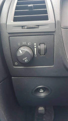 2009 Dodge Challenger SE