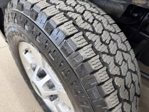 2013 Chevrolet Silverado 2500HD LT
