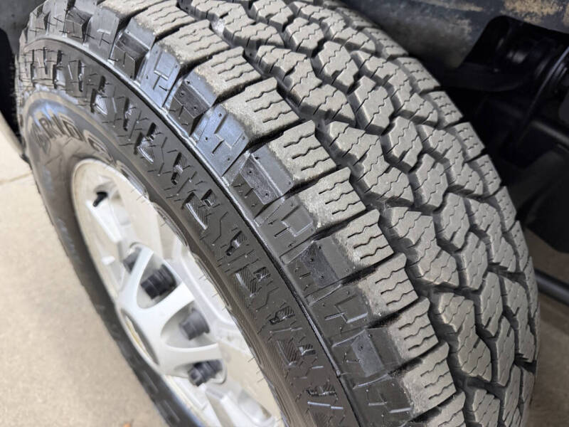 2013 Chevrolet Silverado 2500HD LT