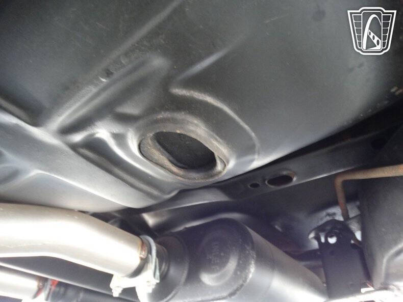 1972 Oldsmobile Cutlass Supreme