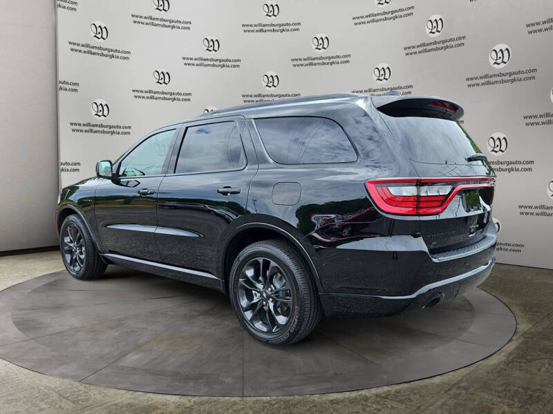 2024 Dodge Durango R/T