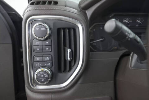 2021 GMC Sierra 3500HD