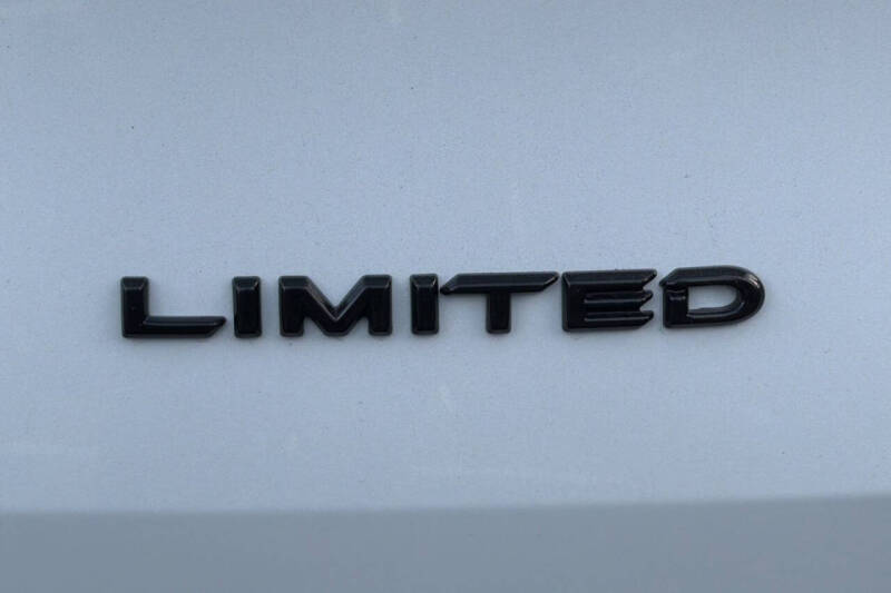 2024 Toyota Grand Highlander Hybrid Limited