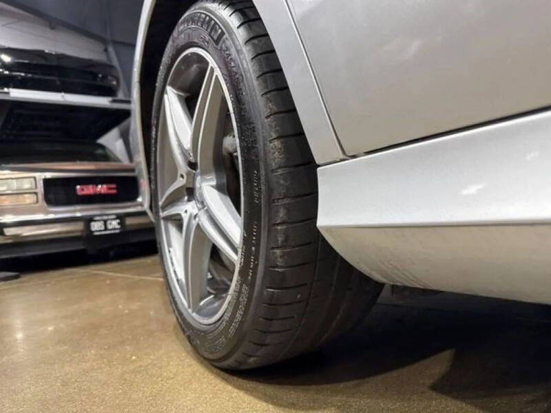 2017 Mercedes-Benz E-Class E 400 4MATIC