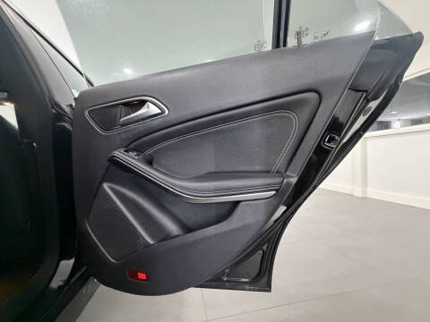 2014 Mercedes-Benz CLA CLA 250