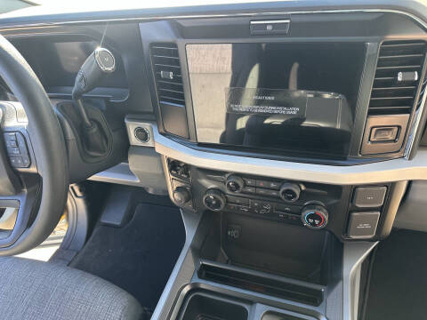 2026 Ford F-250 Super Duty XLT