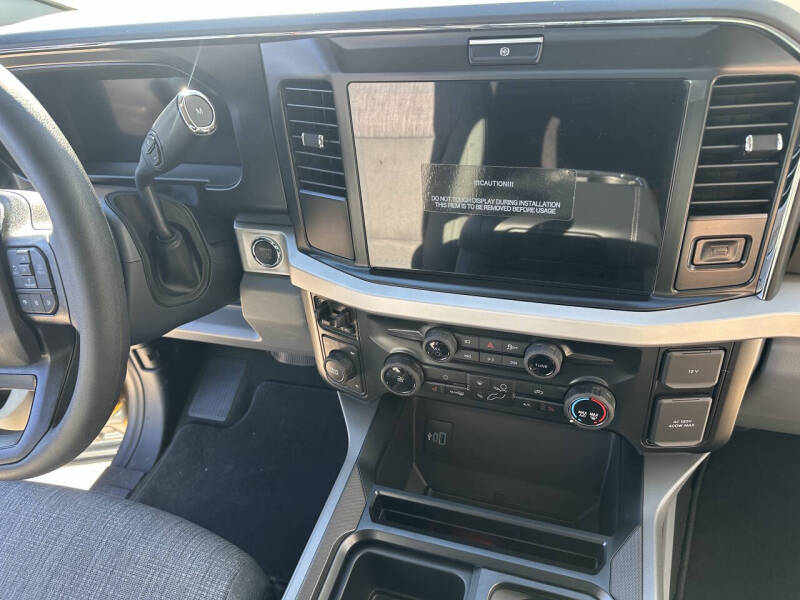 2026 Ford F-250 Super Duty XLT