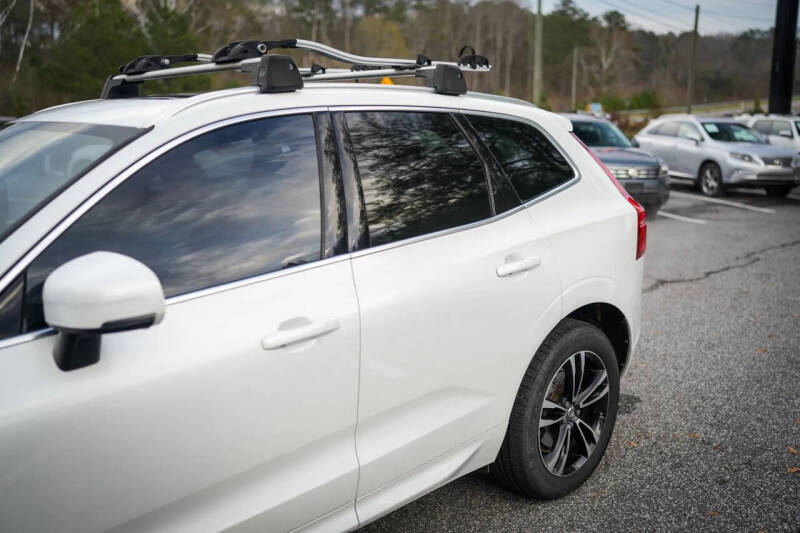 2019 Volvo XC60 T6 Momentum