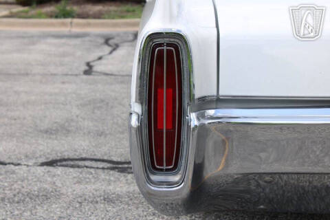 1971 Oldsmobile 98