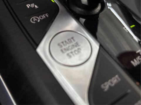 2021 BMW 3 Series 330i xDrive