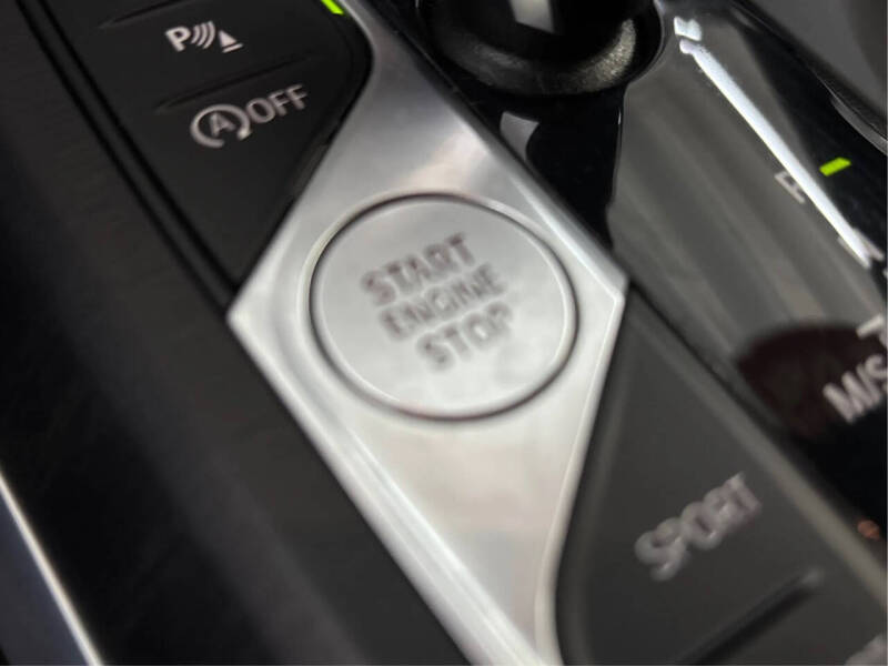 2021 BMW 3 Series 330i xDrive