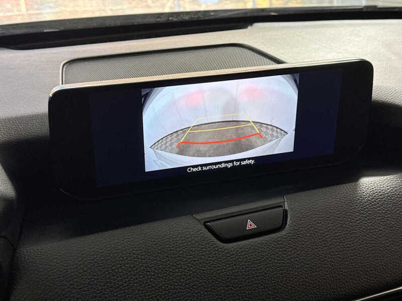 2024 Mazda CX-90 3.3 Turbo Preferred Plus