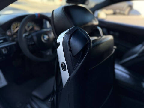 2012 BMW 6 Series 640i