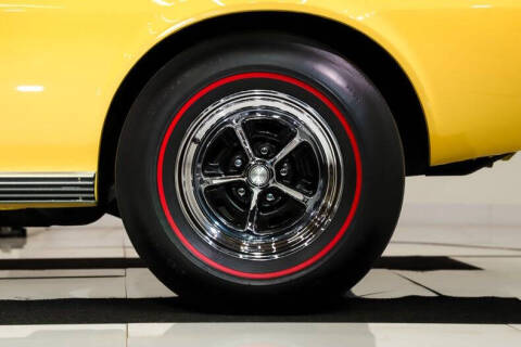 1968 AMC AMX