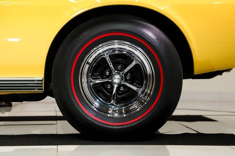 1968 AMC AMX