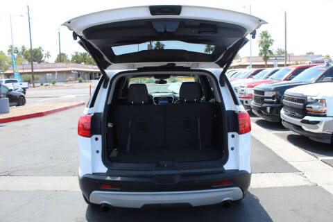 2018 GMC Acadia SLT-1