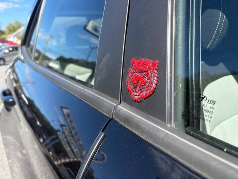 2020 Hyundai Venue SEL