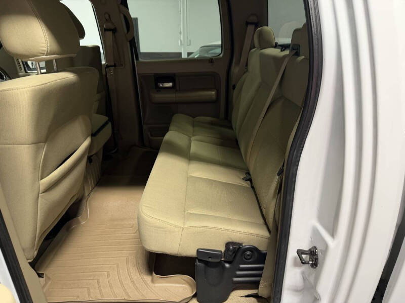 2007 Ford F-150