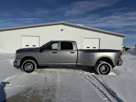 2023 RAM 3500 Tradesman