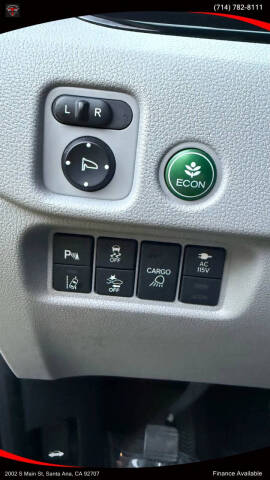 2017 Honda Ridgeline RTL-E