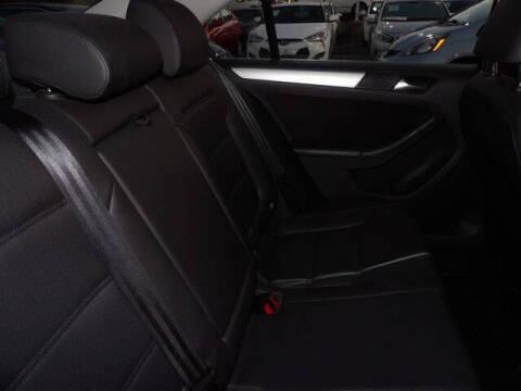 2013 Volkswagen Jetta