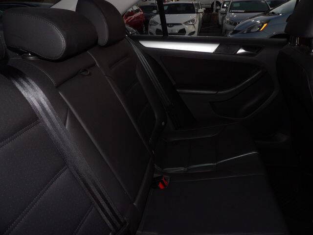 2013 Volkswagen Jetta