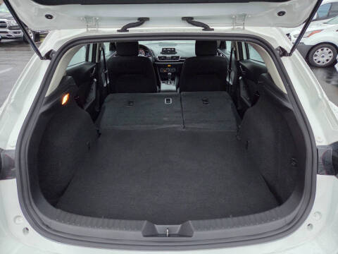 2014 Mazda MAZDA3 i Touring