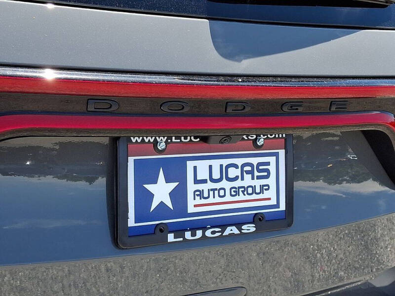 2023 Dodge Durango R/T Plus