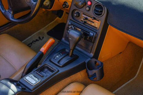 1991 Mazda MX-5 Miata Special