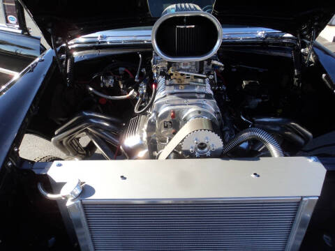 1956 Chevrolet Bel Air