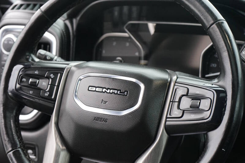 2021 GMC Sierra 2500HD