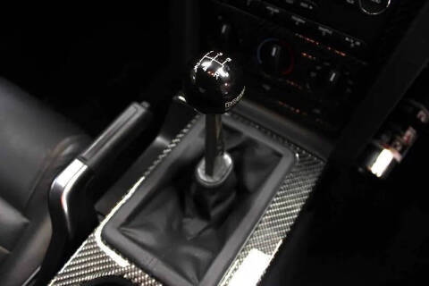 2008 Ford Mustang GT Deluxe