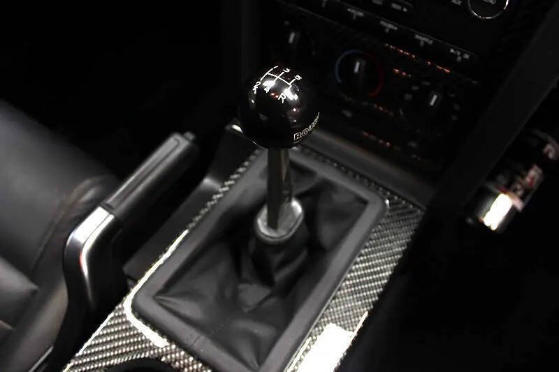 2008 Ford Mustang GT Deluxe