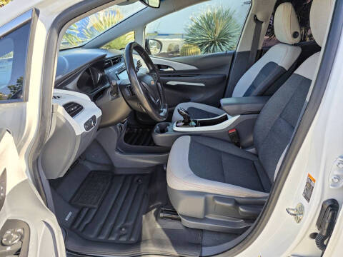 2020 Chevrolet Bolt EV LT
