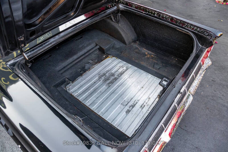 1964 Mercury Comet Cyclone