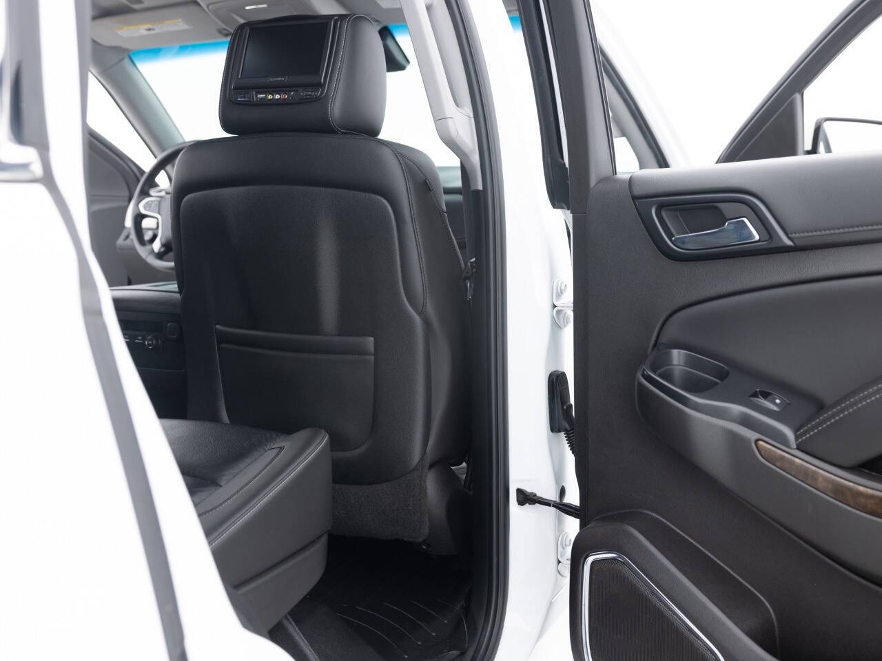 Used Car 2015 Chevrolet Tahoe  Lt 4x4 4dr Suv For Sale Under $25,000 In Coal City, Illinois