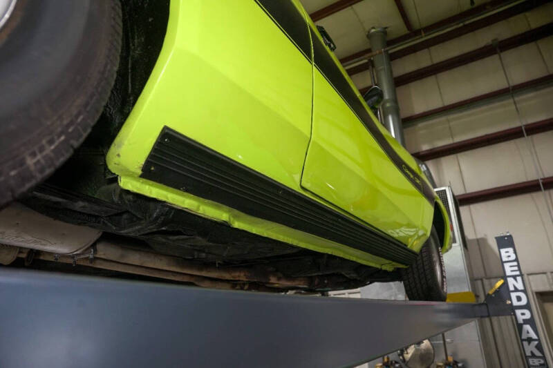 1973 Dodge Super Bee