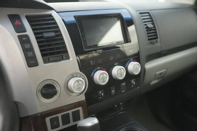 2007 Toyota Tundra Limited