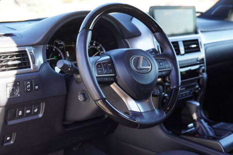 2023 Lexus GX 460